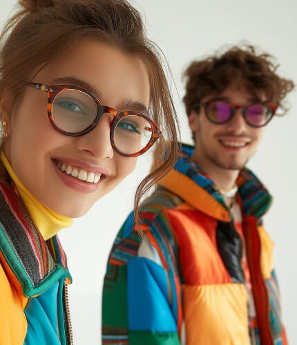 Social [marketing] \ &amp; {advertising}.